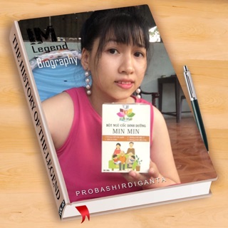 Ngu coc dinh dưỡng minmin