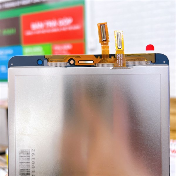 Màn hình Samsung Tab A8 Plus 2019 - P205 zin