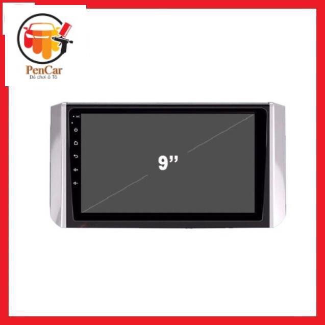 Mặt nạ lắp xe hơi Xpander 2018 - 2019 loại 9 inch