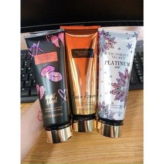 (Chọn mùi) Sữa DƯỠNG THỂ TOÀN THÂN VICTORIA’S SECRET LOTION 236ML