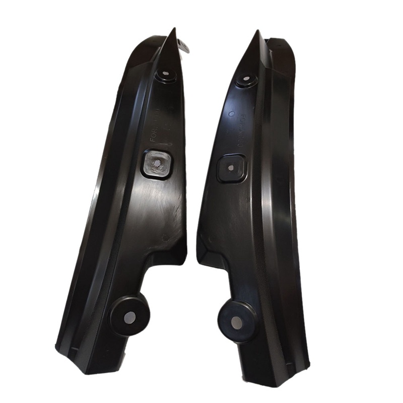 FENDER Dè Chắn Bùn Chống Bụi Cao Cấp Cho Ô Tô Volvo Xc60 2019 2020 2021