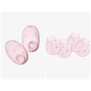 Bao Chân / Bao Tay Miomio Mỏng