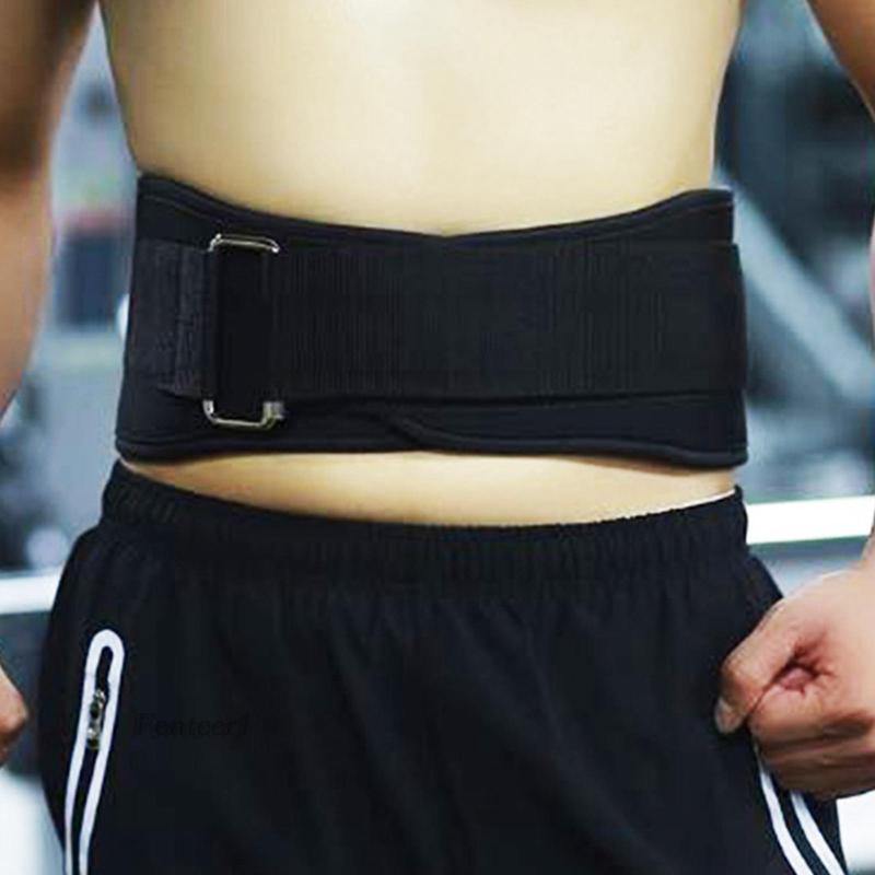 Đai Nịt Bụng Hỗ Trợ Tập Nâng Tạ