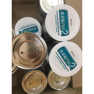 Combo 3 Hộp Sữa Non Plus số 2