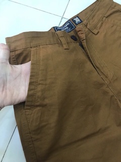 Quần kaki nam