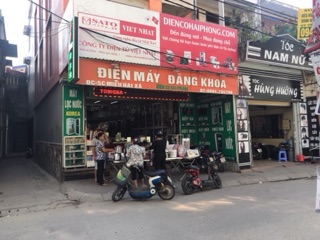 Nồi chiên ko dầu sharp 7L ( tặng quạt sưởi )