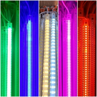 ⚡️Led Thanh nhôm 220V Nhiều màu sắc 🟡🟣🟢🔴🔵🟠⚪️🟤