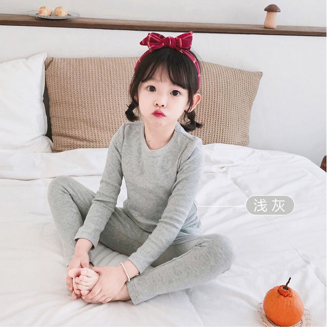 BỘ QUẦN ÁO BÉ TRAI BÉ GÁI NỈ LÔNG 8-18KG