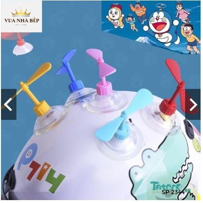 Siêu Chong Chóng Tre Của Doreamon Gắn Nón Bảo Hiểm bán sỉ bán lẻ