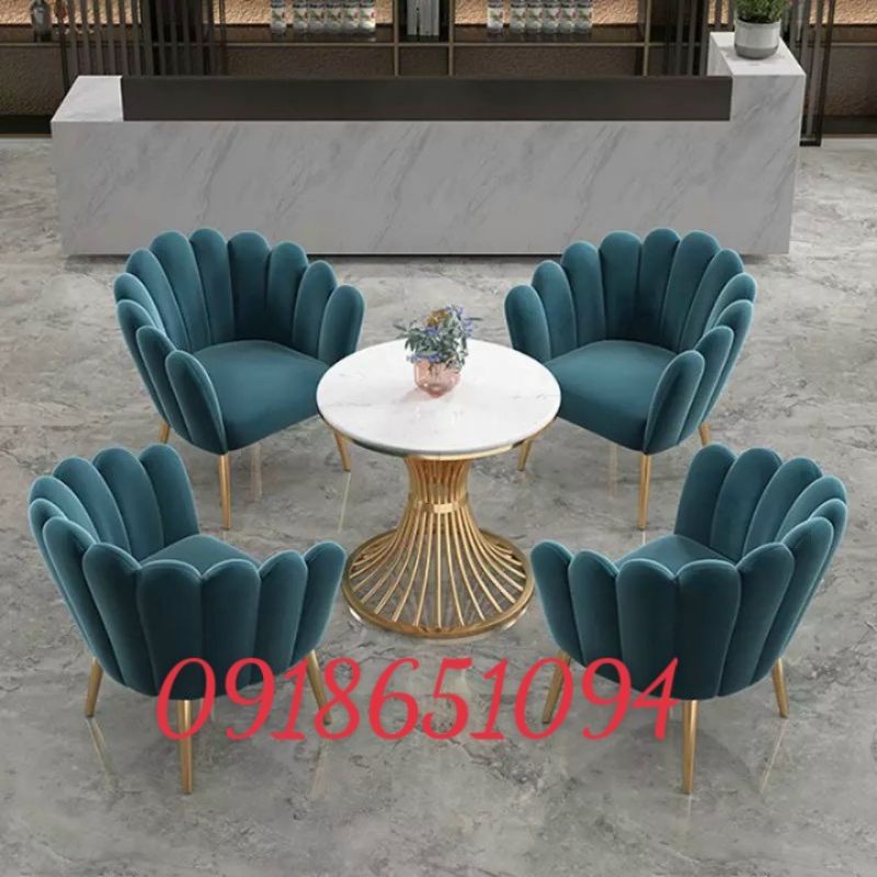 ghế sopa đecor giá rẻ.