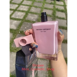 Nước hoa Narciso Rodriguez For Her Edp Authentic