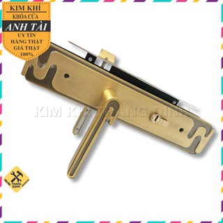 Khóa cửa Việt Tiệp 04939