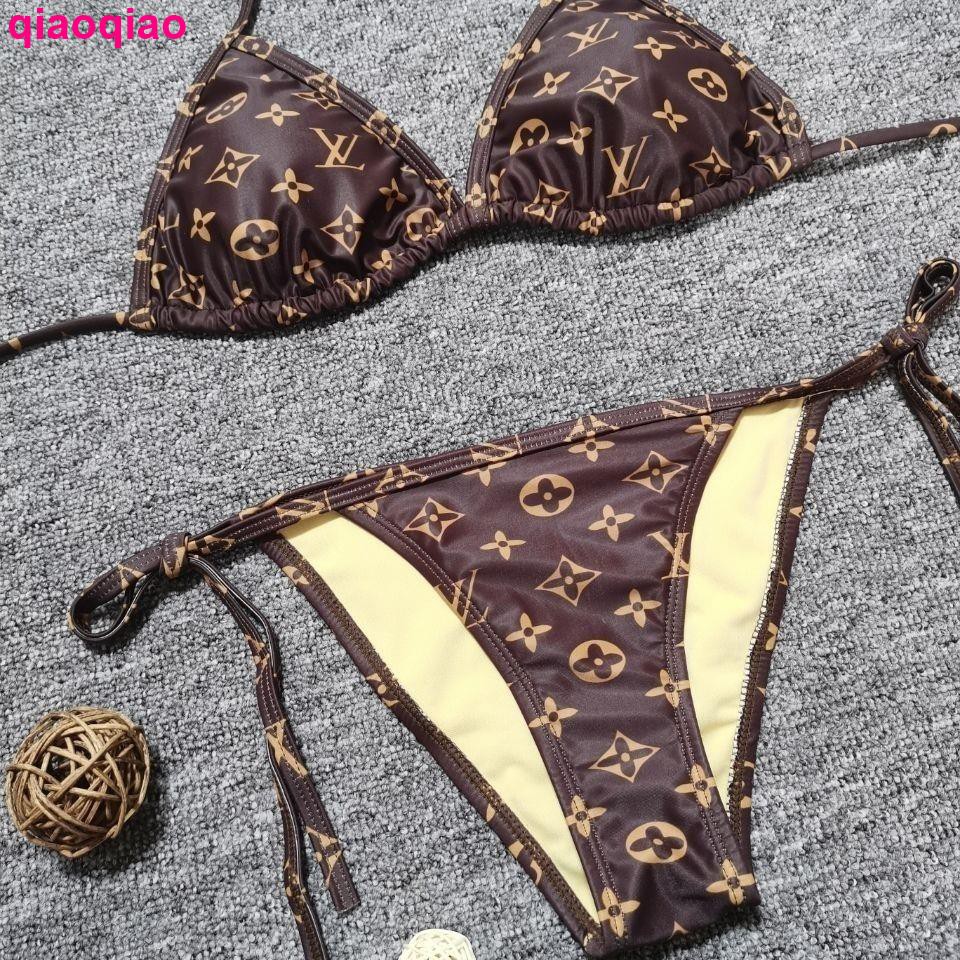 Bộ Bikini Hai Mảnh Quyến Rũ Cho Nữ 2020 | BigBuy360 - bigbuy360.vn