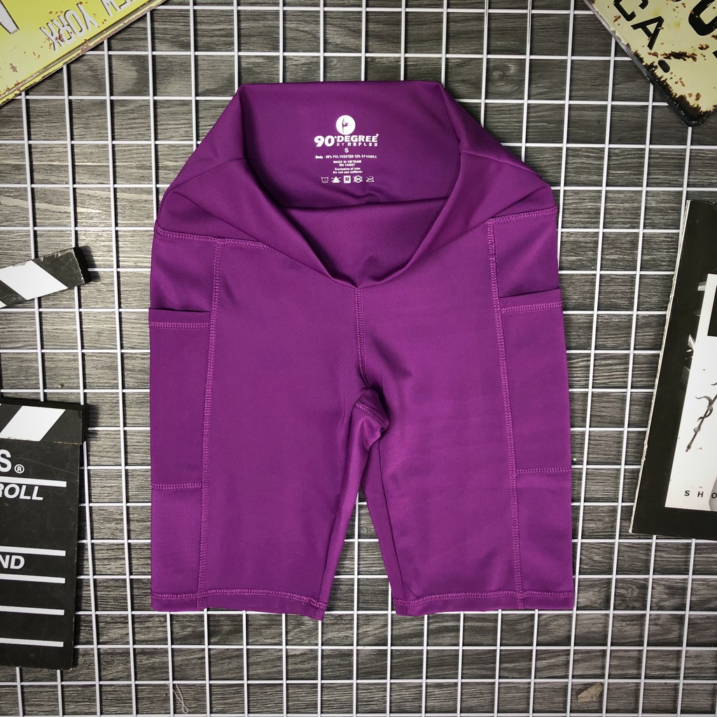 Quần lửng Ngố Legging nữ | BigBuy360 - bigbuy360.vn