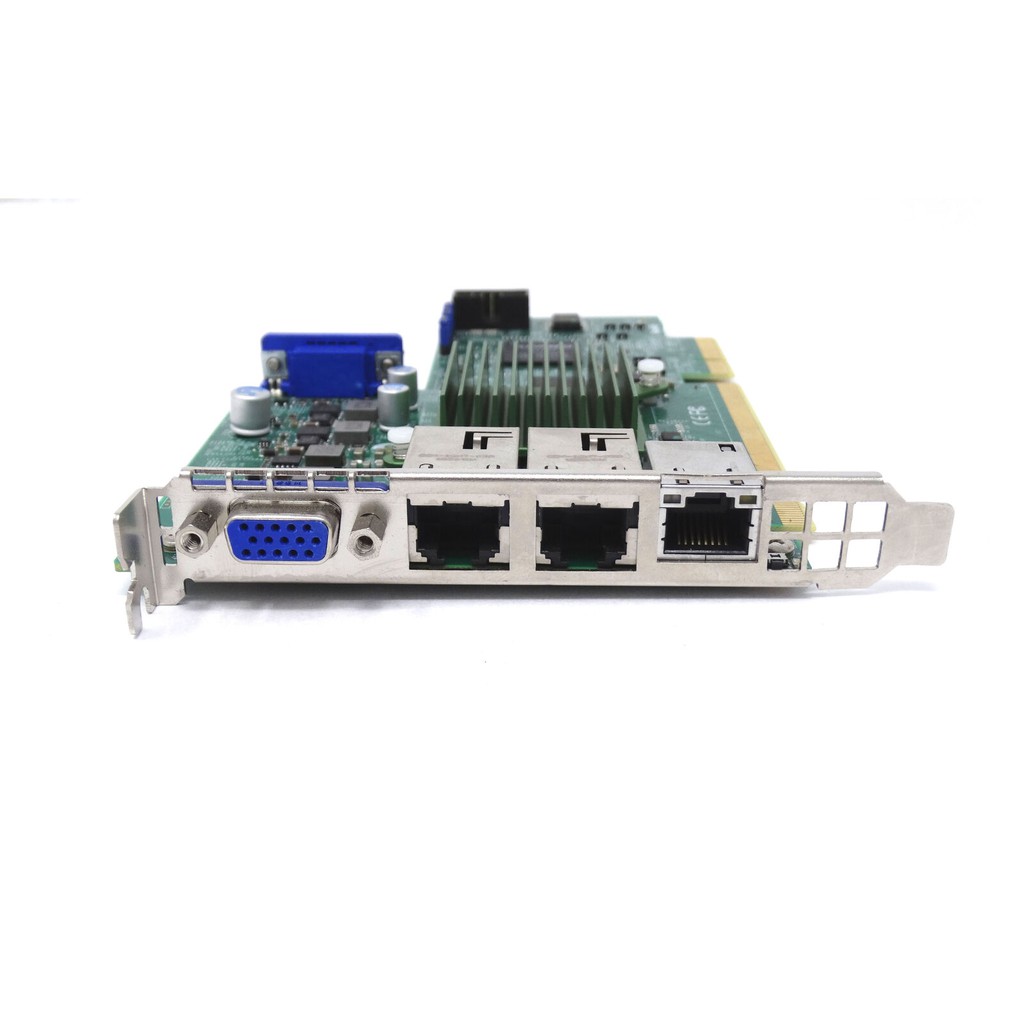 Bo mạch VGA AOM-X10QBI-A cho mainboard SuperMicro X10QBI