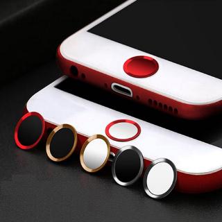 Miếng dán nút home cho IPhone 5s 5 SE 4 6 6s 7 Plus