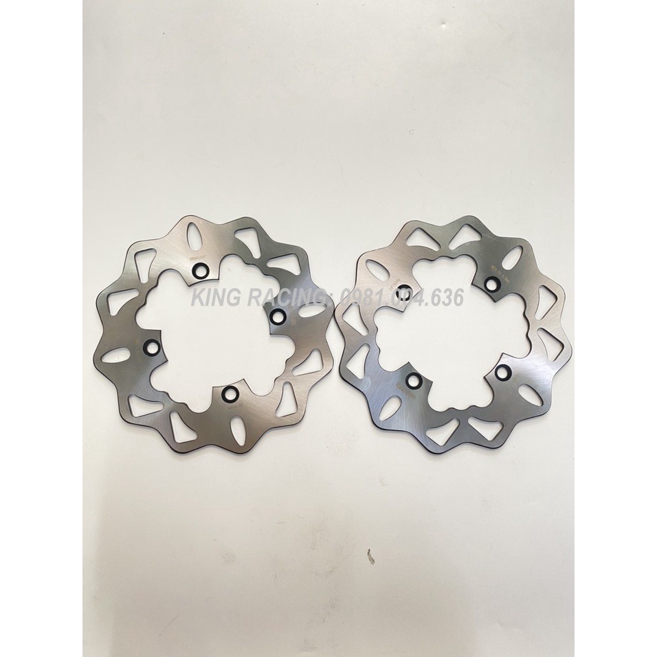 ĐĨA THẮNG-ĐĨA PHANH GẮN ZIN SH 125, SH150