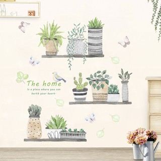 Decal Dán Tường Chống Thấm Nước 30 * 90 Cm