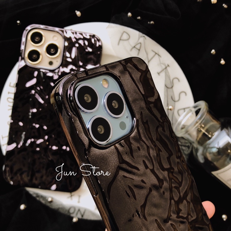 Ốp lưng Iphone silicon siêu chất