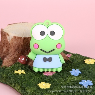 Móc khóa hình mèo Hello Kitty dễ thương