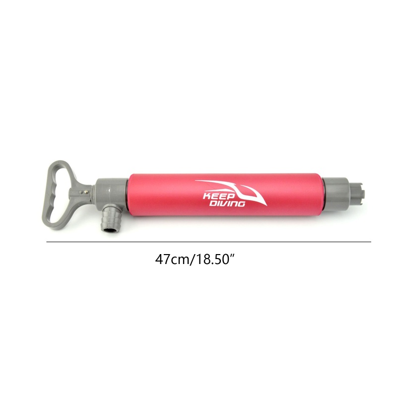 Máy Bơm Tay Cho Thuyền Kayak 400