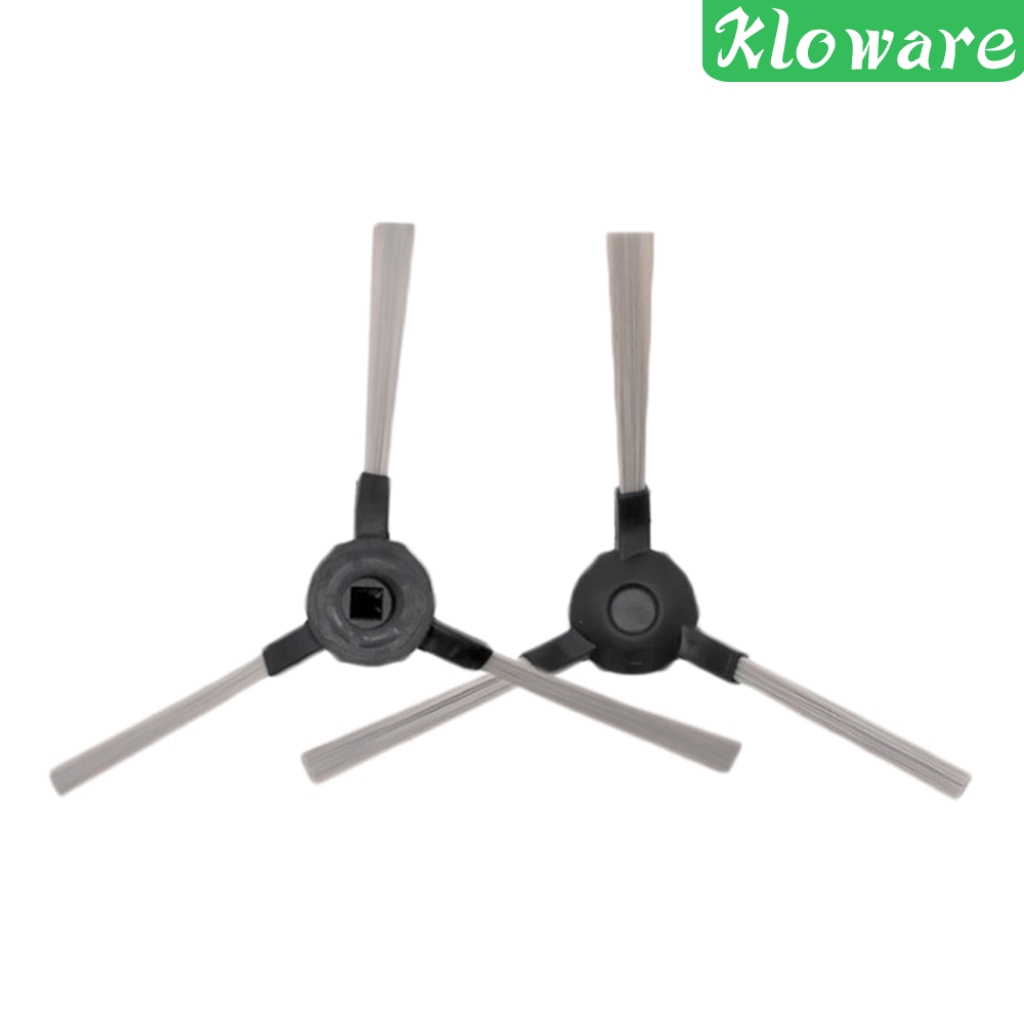 Bộ 2 Bàn Chải Bên Thay Thế Cho Robot Hút Bụi Proscenic