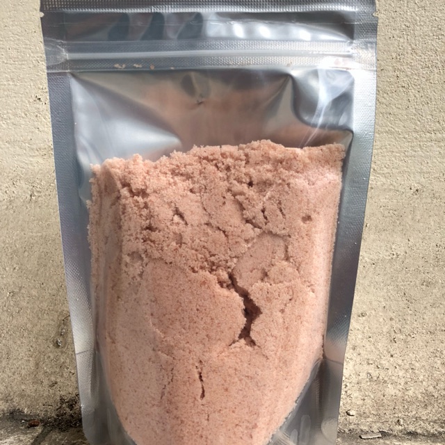 Muối Ăn Himalaya gói 500g