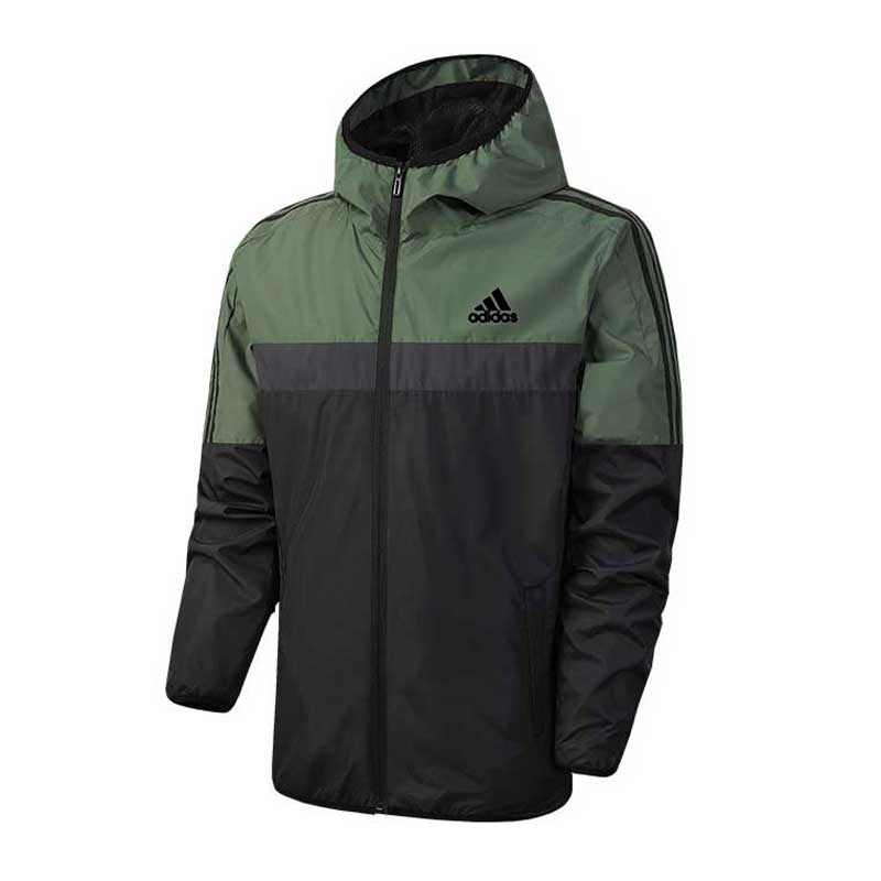 Áo Khoác Thể Thao Adidas Thời Trang Dành Cho Nam | BigBuy360 - bigbuy360.vn