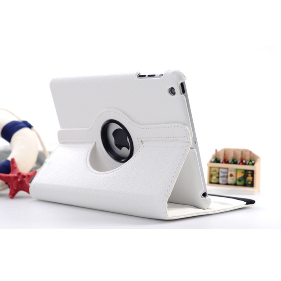 Bao da iPad Xoay 360 độ dành cho iPad | WebRaoVat - webraovat.net.vn