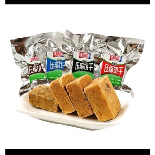 Lương khô mini lila 500g