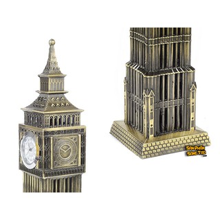 MÔ HÌNH THÁP ĐỒNG HỒ BIG BEN