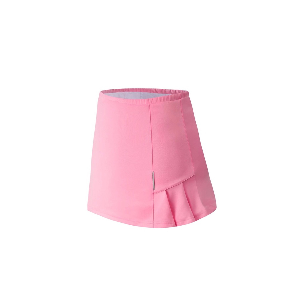 Quần Culottes Thể Thao Mùa Hè 2022 Nhanh Khô Cho Nữ 3906