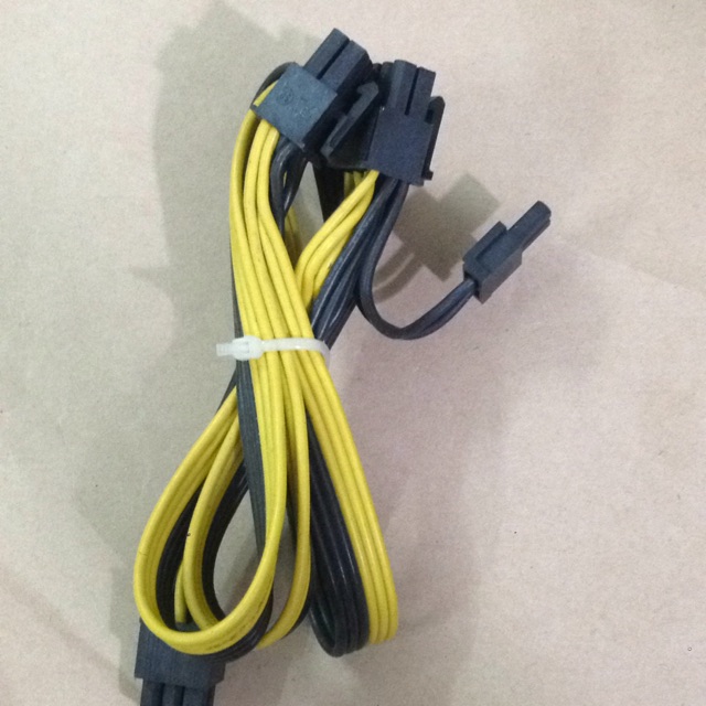 Cáp modul pcie cho nguồn xigmatek tauro