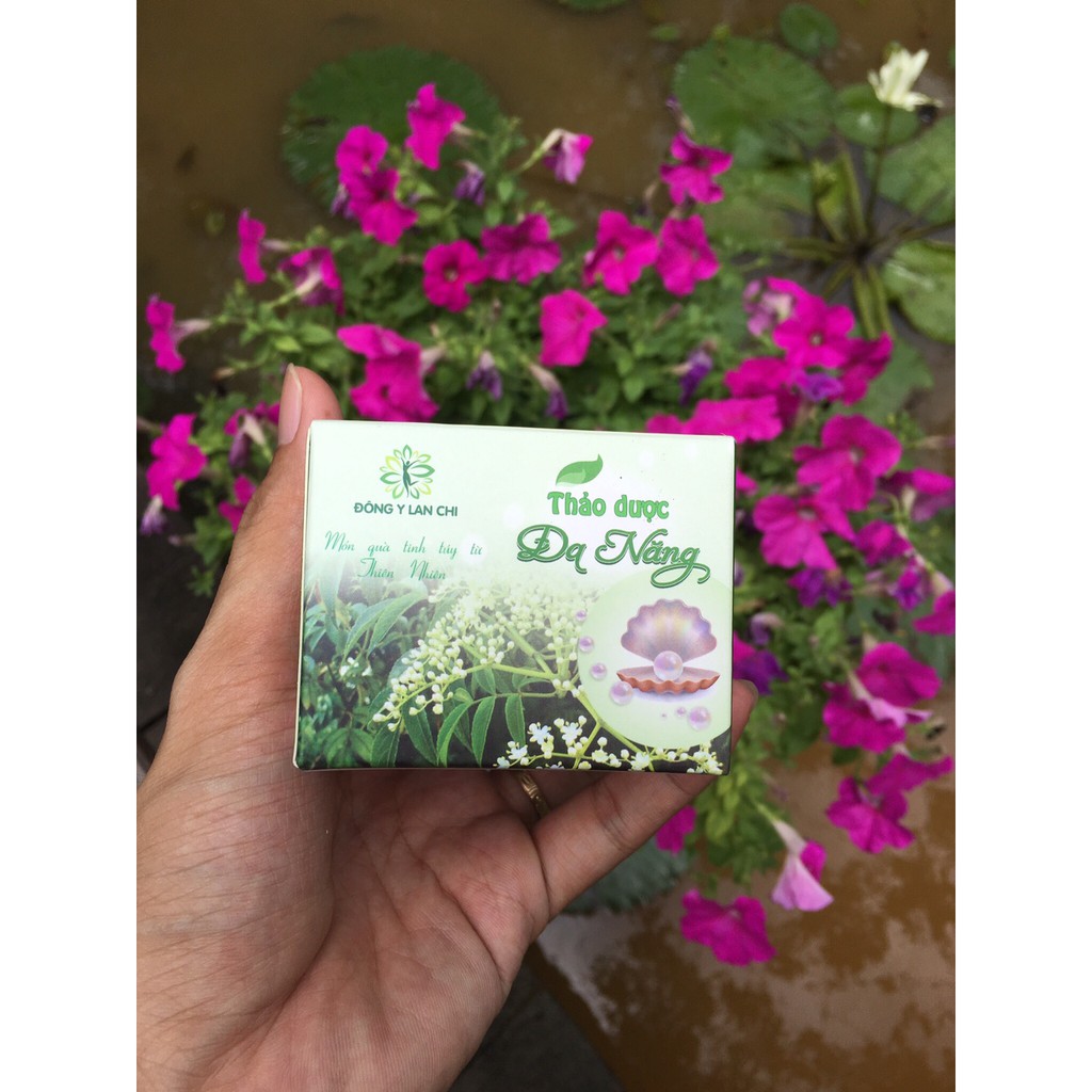 Thảo Dược Đa Năng Lan Chi