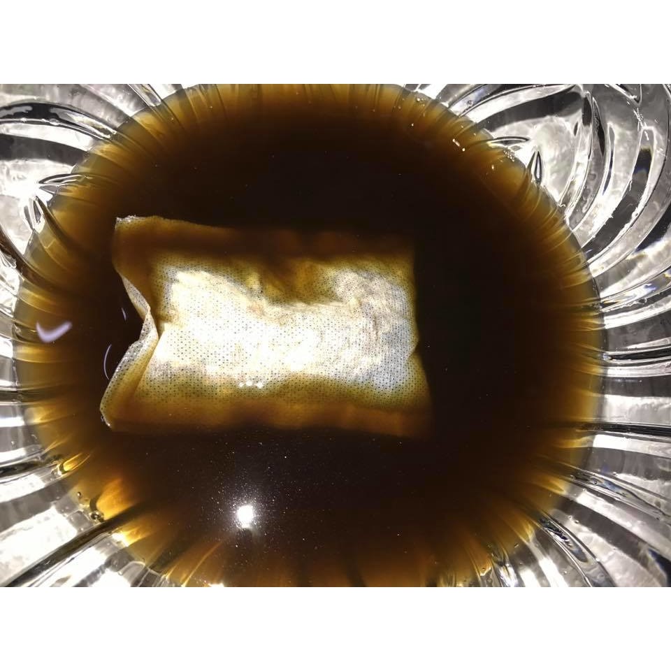 [Hộp 10 túi] Túi Lọc Bồ Kết Thảo Dược Gội Đầu giảm rụng tóc, giảm gàu, giúp mọc tóc nhanh và mọc dầy | BigBuy360 - bigbuy360.vn