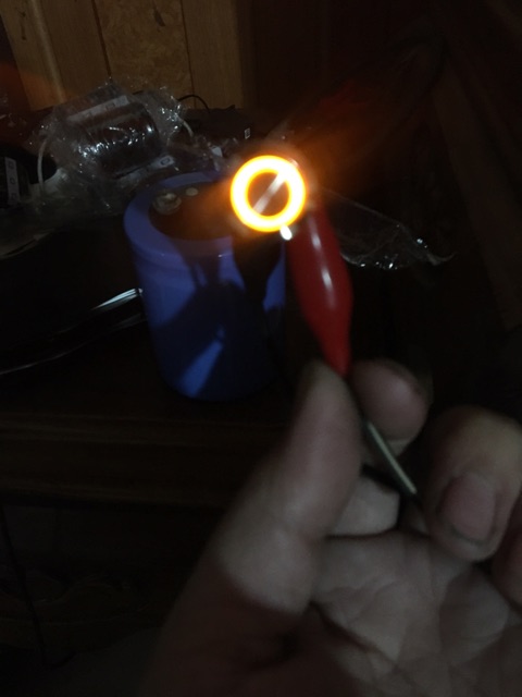 Công tắc reset 12mm