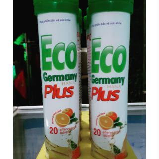 C sủi eco germany pluc