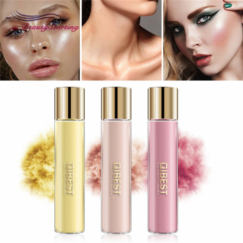 (hàng Mới Về) Bảng Phấn Bắt Sáng 17 Màu Trang Điểm Chuyên Nghiệp | BigBuy360 - bigbuy360.vn