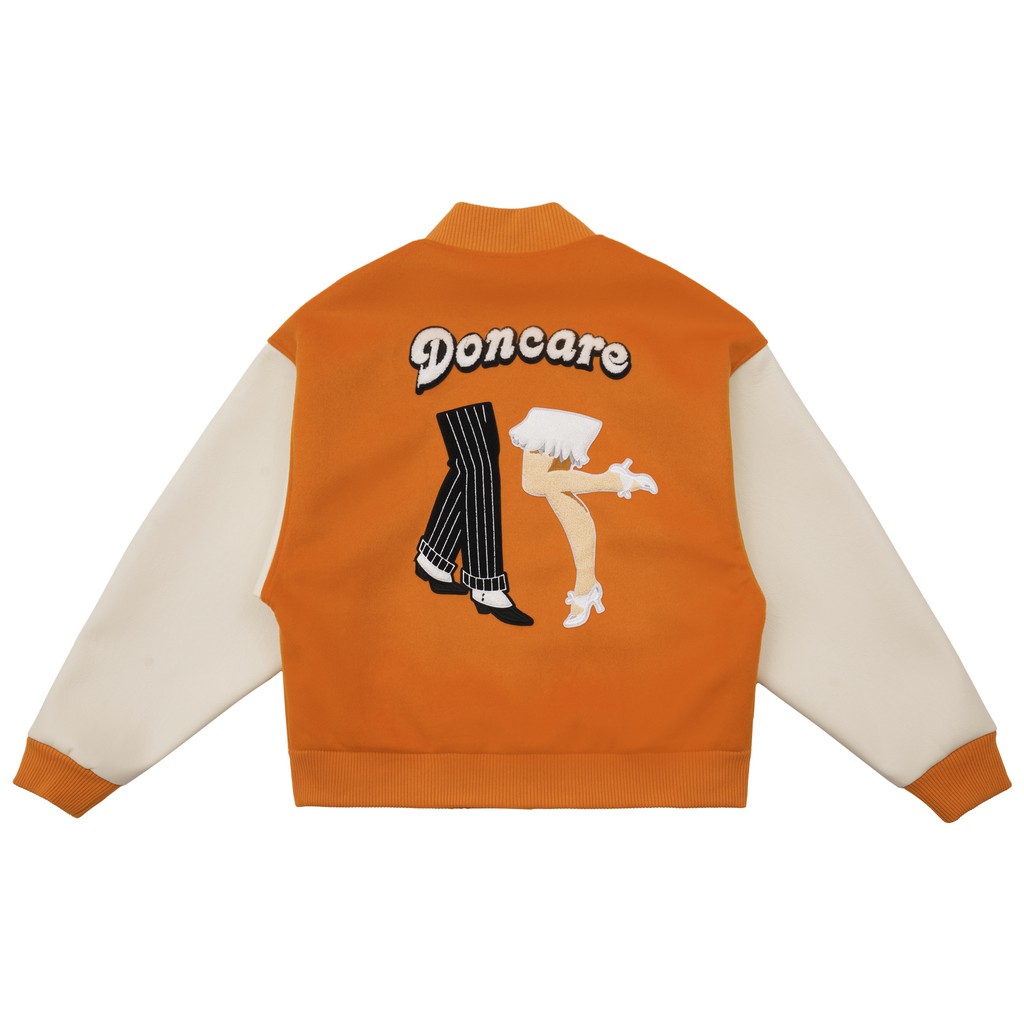 Áo Varsity Jacket A FEW GOOD KIDS CHÍNH HÃNG