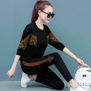 BỘ ĐỒ THỂ THAO THU ĐÔNG NỮ CAO CẤP