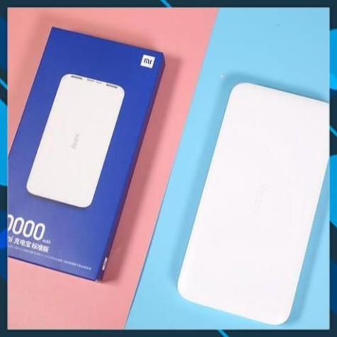 Pin Sạc dự phòng Redmi Powerbank 10000mAh 18w