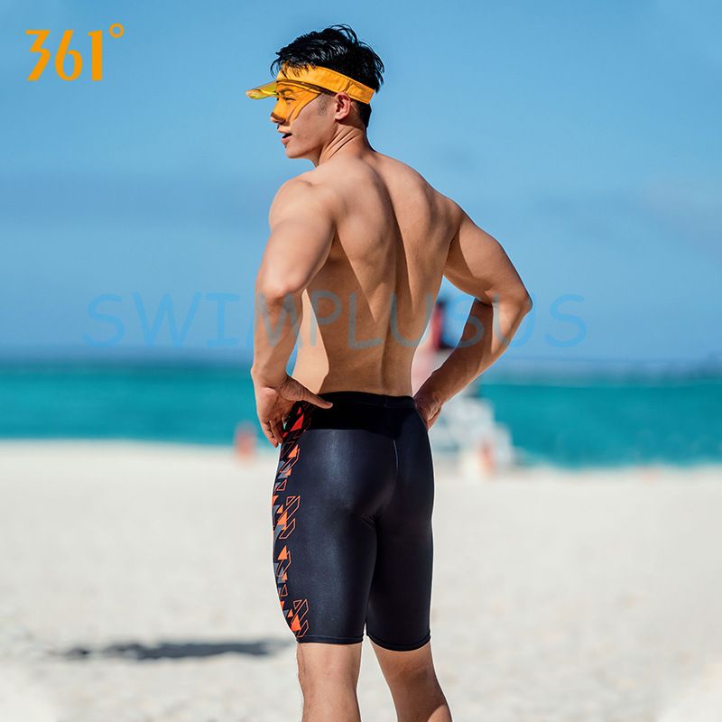 Quần bơi lửng nam 361