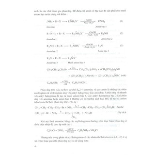 Sách - Hóa Học Hữu Cơ - Tập 3
