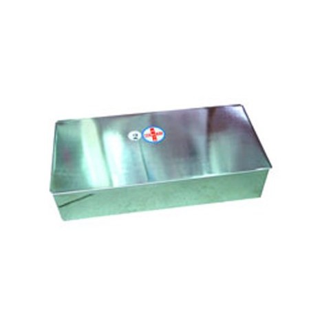 Hộp inox hình chữ nhật