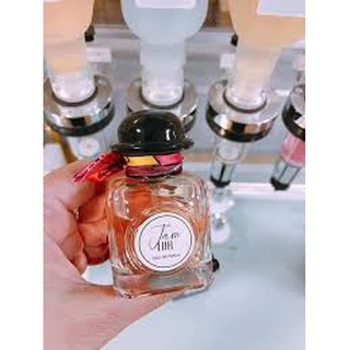 [ Chính Hãng 100% ] Nước Hoa Lua Nữ JaRo 30ml