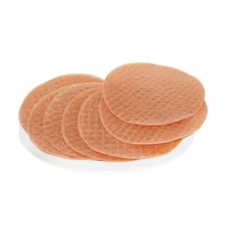 100 bánh tráng gạo lức