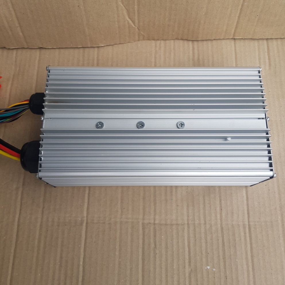 Bo IC Bộ Điều Tốc 2000W 48/60V Xe Máy Điện ,Xe Đạp Điện ,Xe Ba Gác Điện Electric Bike GIA HUY