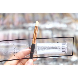 Cọ Đánh Phấn Mắt Vacosi Pencil Brush E14