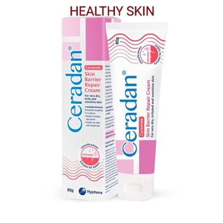 Kem dưỡng ẩm Ceradan cream 80g