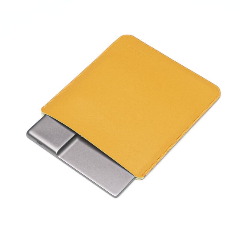 [Oasis 2/3] Túi da Kindle Oasis 2/3 7inch chất liệu Da microfiber, thiết kế ôm sát thân máy dễ dàng vệ sinh | BigBuy360 - bigbuy360.vn